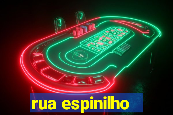 rua espinilho - guarani novo hamburgo - rs 298